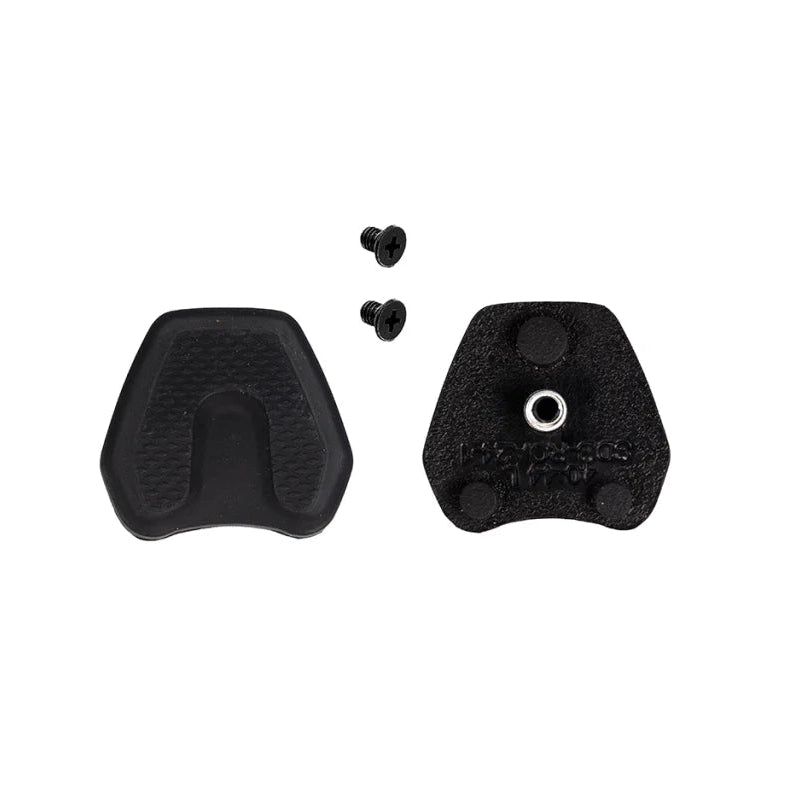 SIDI Millenium-klack svart