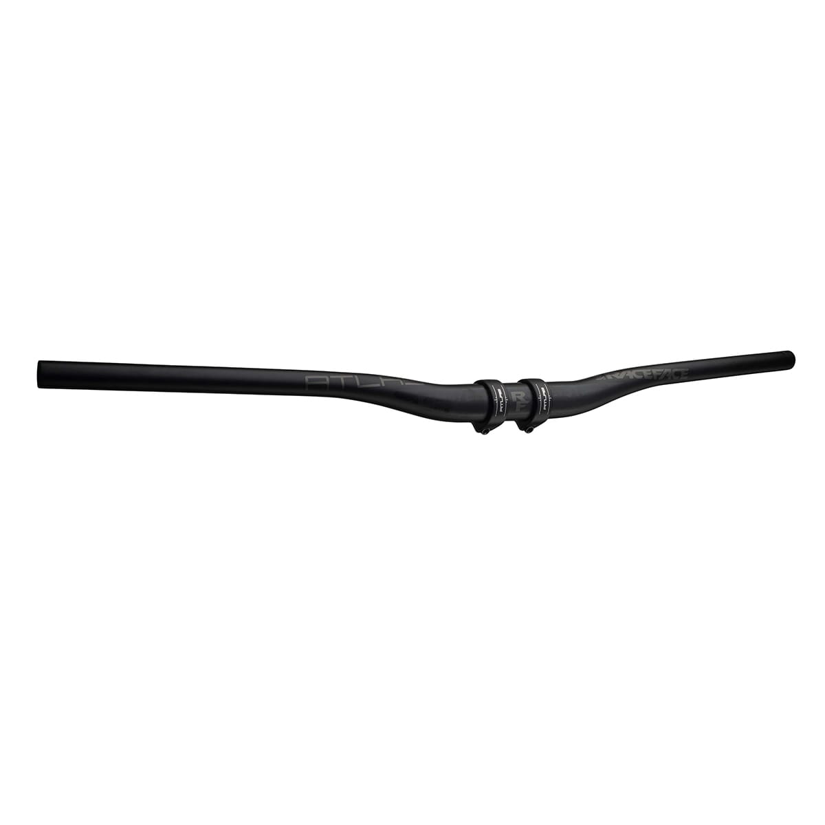 Řídítka RACE FACE ATLAS Rise 20mm 820mm Stealth Black