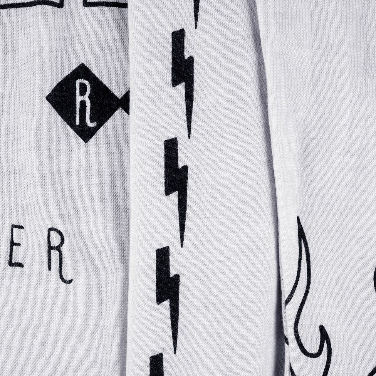 Maillot LEATT MTB GRAVITY 3.0 Manches Longues Blanc