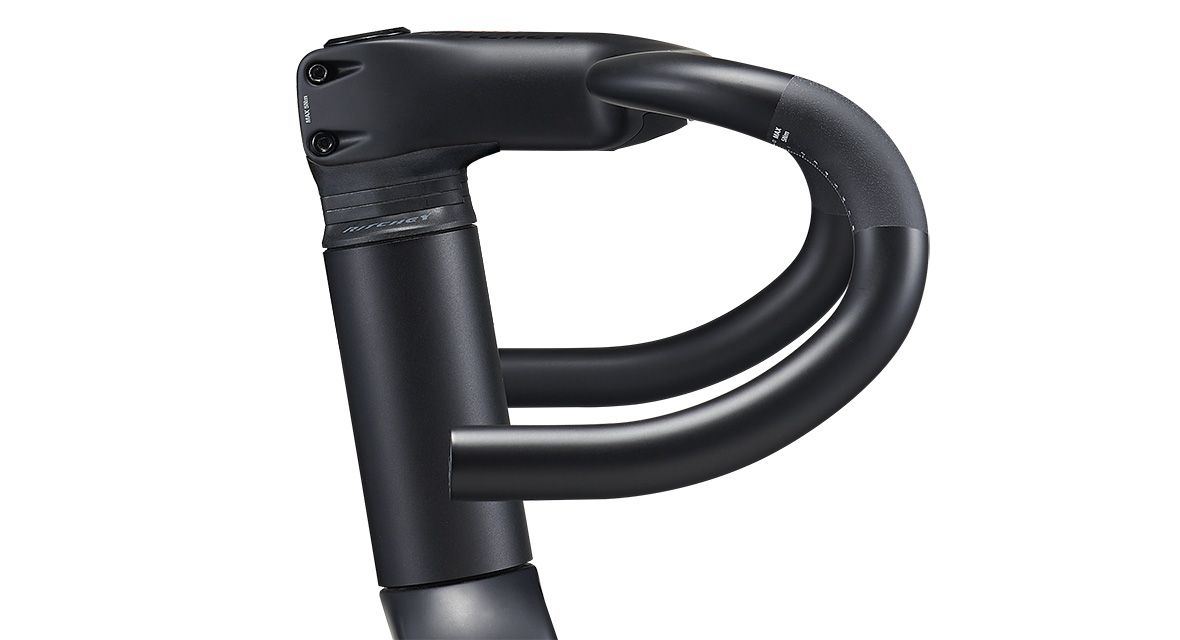 Cintre Gravel RITCHEY BUTANO RIDGE SUPERLOGIC