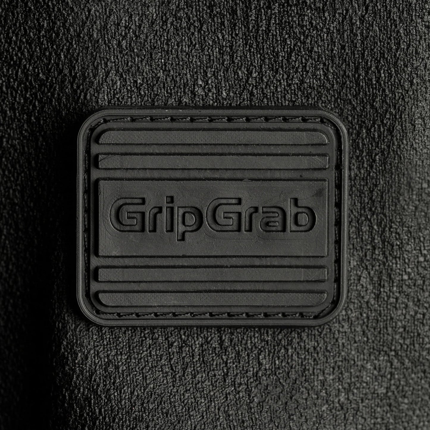 GRIPGRAB PACR vattentäta överdragsskor Svart