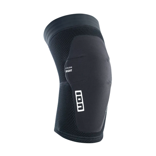 ION K-Sleeve Knäskydd Svart