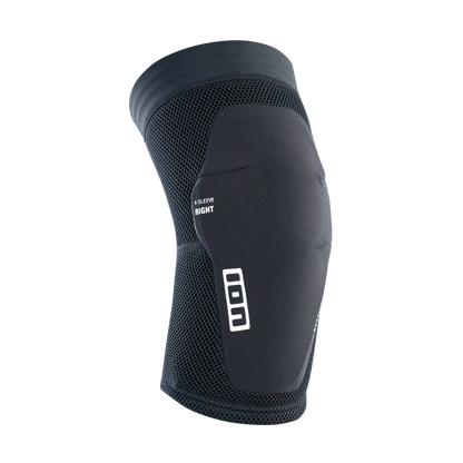 Genouillères ION K-Sleeve Noir