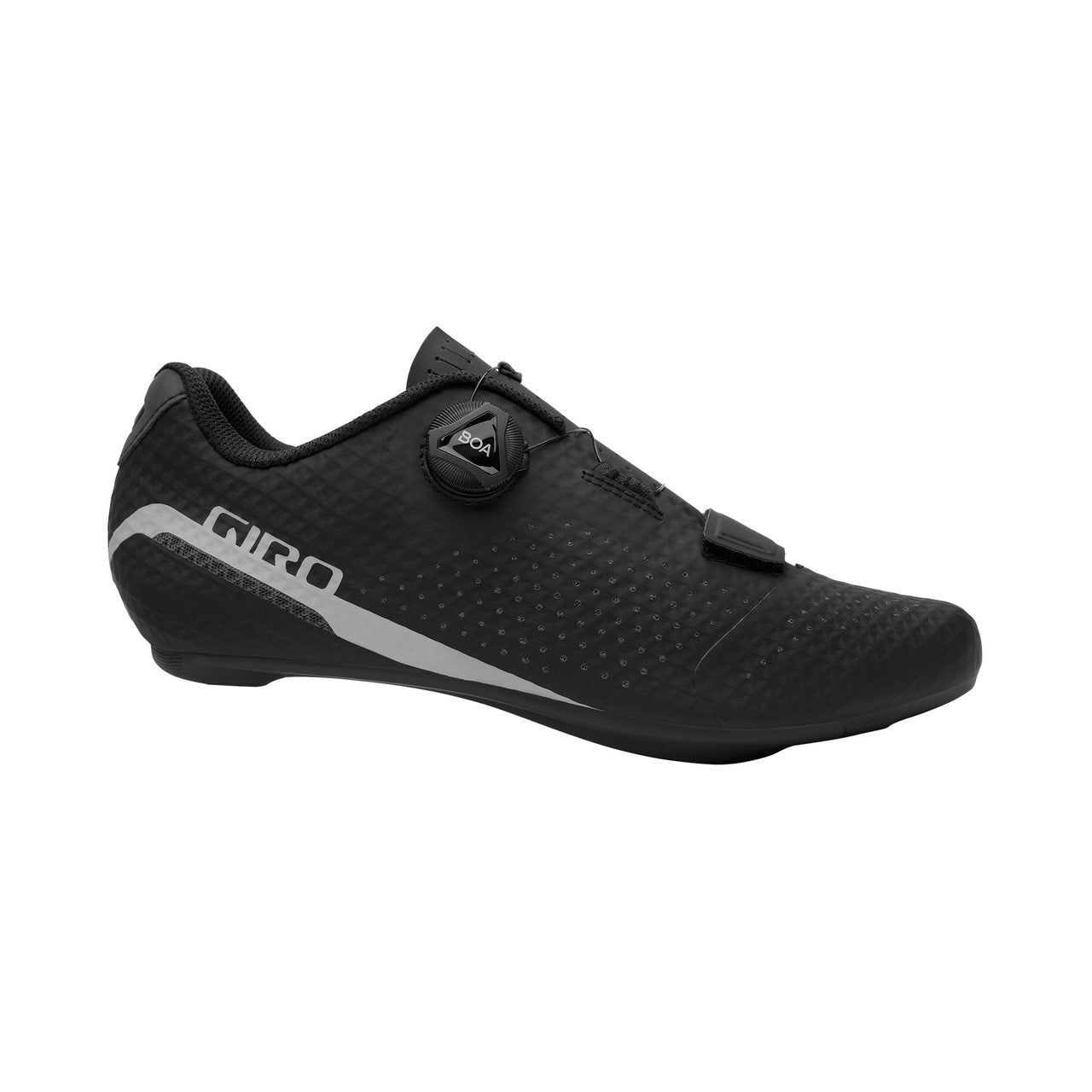 Chaussures Route GIRO CADET Noir