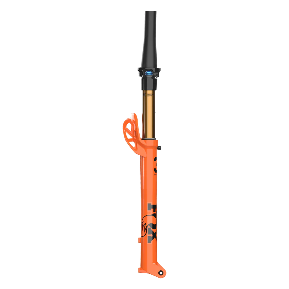 FOX 32 SC FACTORY 29" Grip SL Remote vidlice Orange 2026