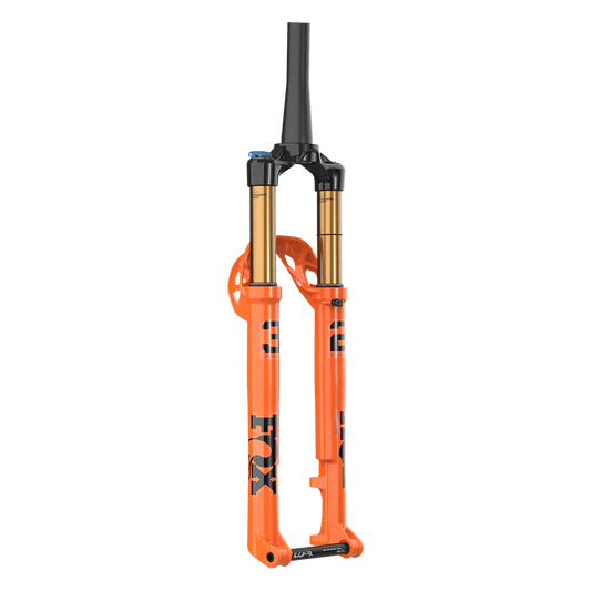 FOX 32 SC FACTORY 29" Grip SL vidlice Orange 2026