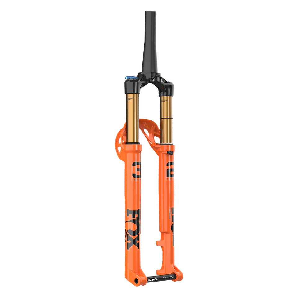 FOX 32 SC FACTORY 29" Grip SL vidlice Orange 2026