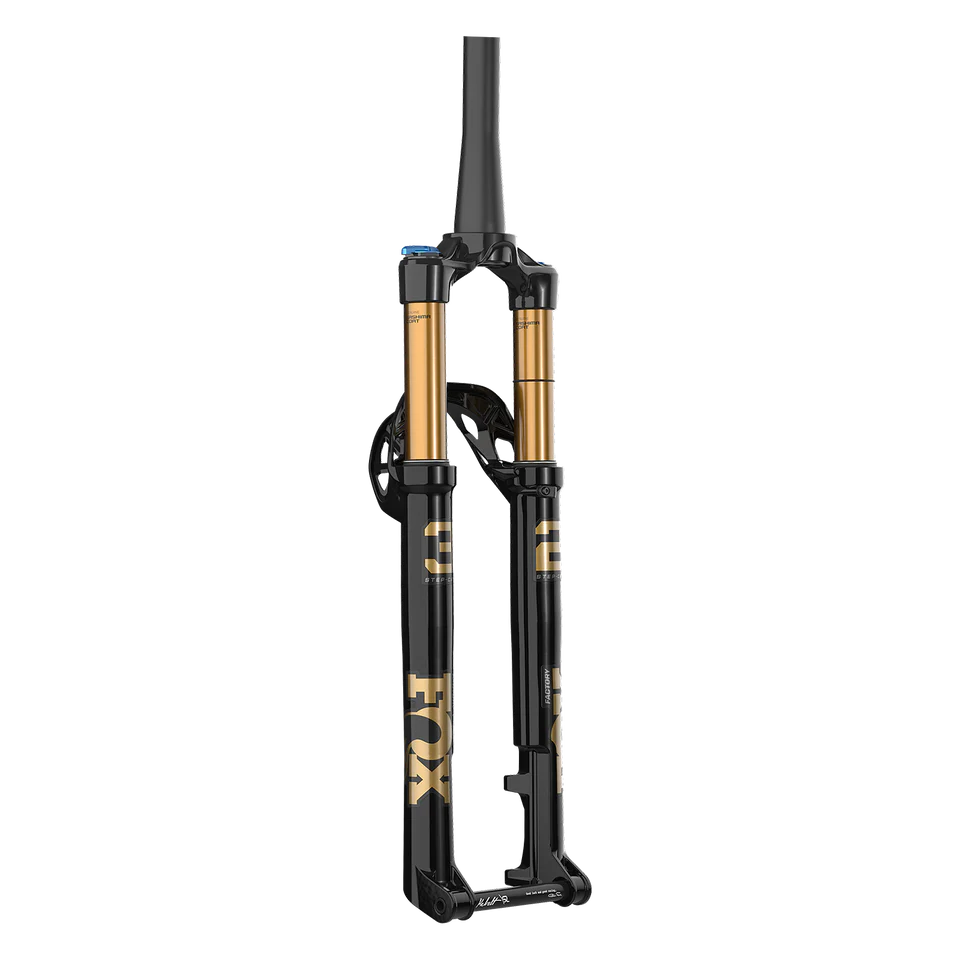 FOX 32 SC FACTORY 29" Grip SL-gaffel sort 2026