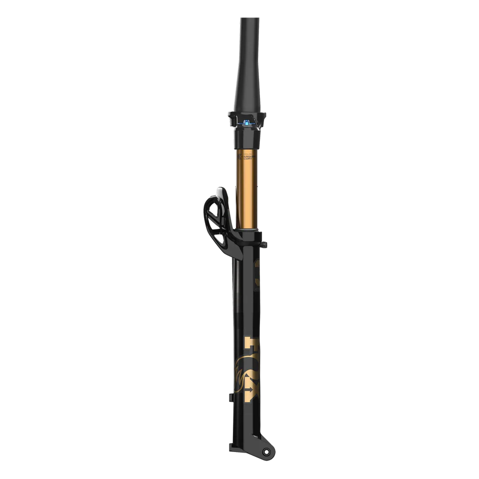 FOX 32 SC FACTORY 29" Grip SL-gaffel sort 2026