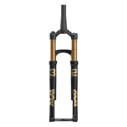 Fourche FOX 32 SC FACTORY 29" Grip SL Remote Noir 2026