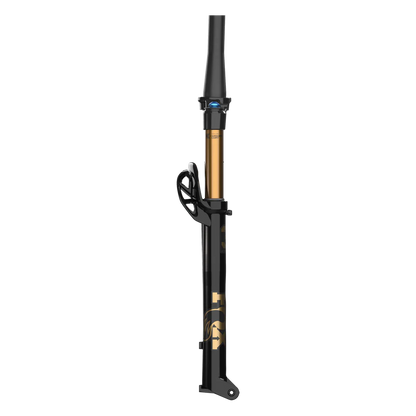 Fourche FOX 32 SC FACTORY 29" Grip SL Remote Noir 2026