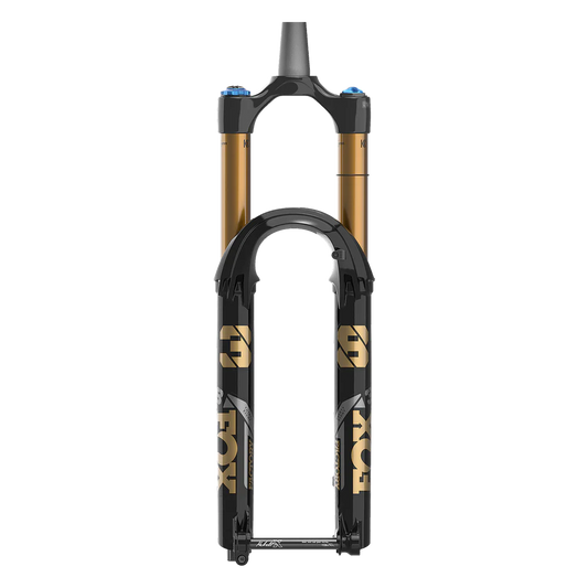 FOX RACING SHOX 38 FLOAT 29" FACTORY Grip X2 Axle Kabolt-X 15x110mm Boost Black 2026