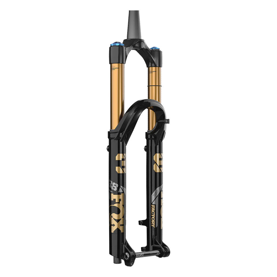 FOX RACING SHOX 38 FLOAT 29" FACTORY Grip X2 Axle Kabolt-X 15x110mm Boost Black 2026