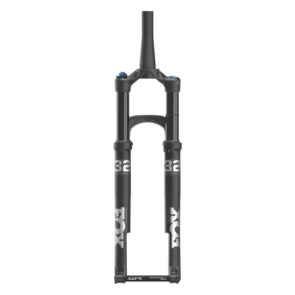 FOX 32 SC PERFORMANCE 29" Grip Remote-gaffel Sort 2026