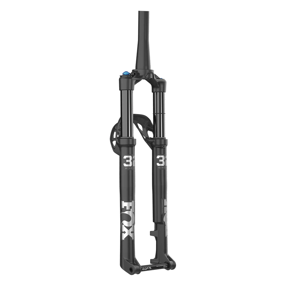 FOX 32 SC PERFORMANCE 29" Grip Remote-gaffel Sort 2026