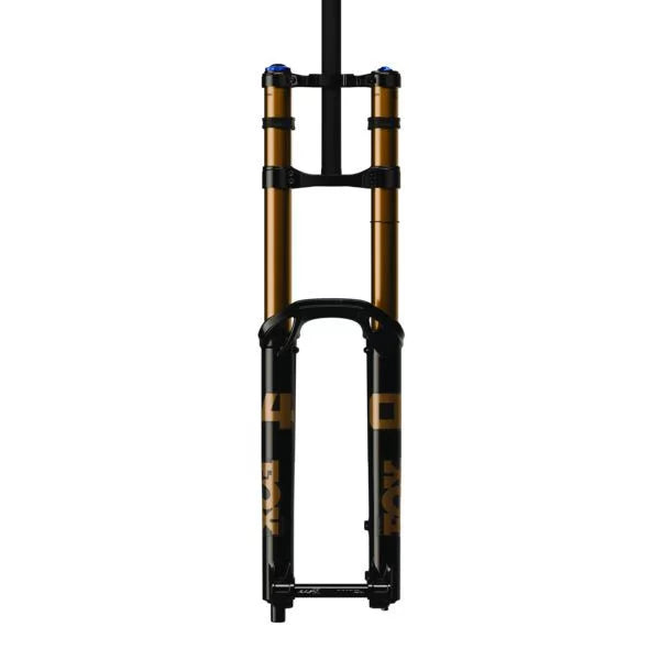 FOX 40 FACTORY 27,5" Grip X2 Gafflar Svart 2027