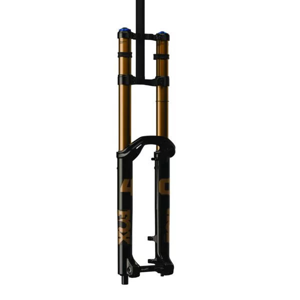 FOX 40 FACTORY 27,5" Grip X2 Gafflar Svart 2027