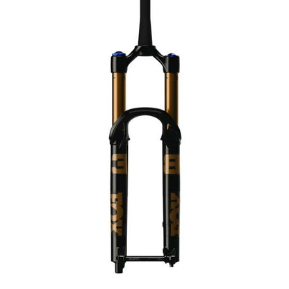 Fourche FOX 38 FACTORY 27.5" Grip X2 Noir 2027