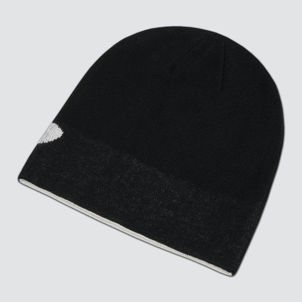Bonnet OAKLEY ELLIPSE Noir/Blanc