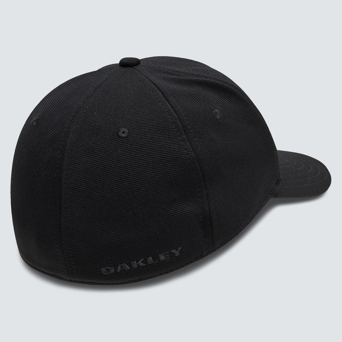 Casquette OAKLEY TINCAN Noir