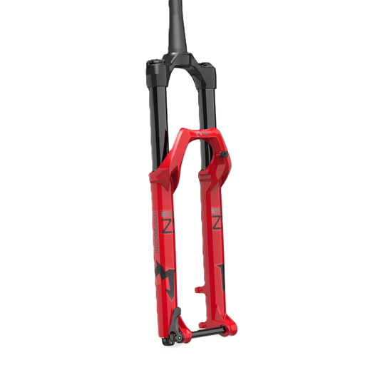 MARZOCCHI BOMBER Z1 Coil 29" vidlice 2026 Red