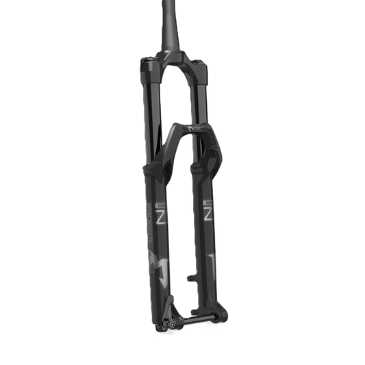 MARZOCCHI BOMBER Z1 Coil 29" vidlice Black 2026