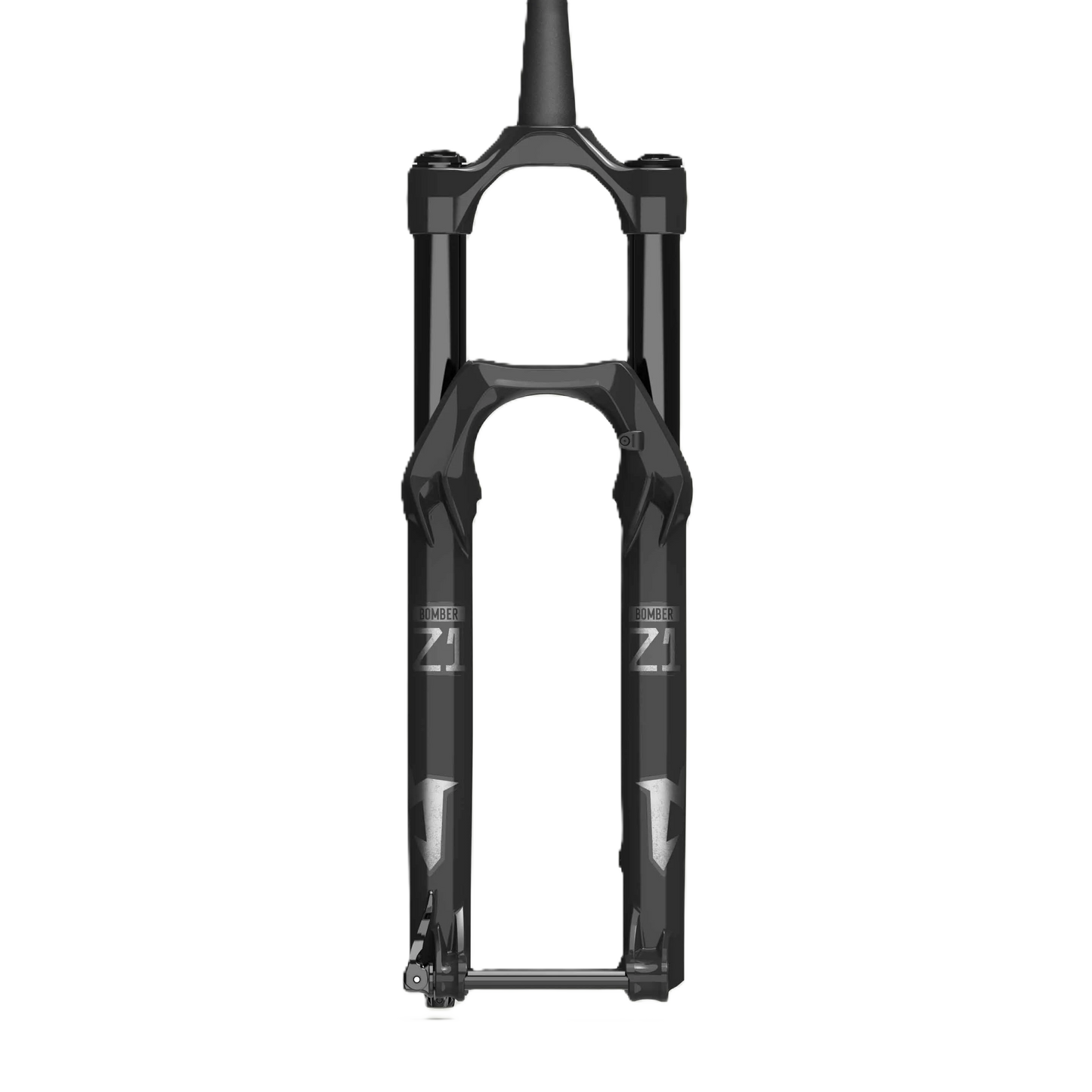 Widelec MARZOCCHI BOMBER Z1 E-Optimized 29" 2026 czarny