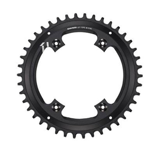 SRAM X-SYNC APEX 110 mm 11V Mono kedjehjul