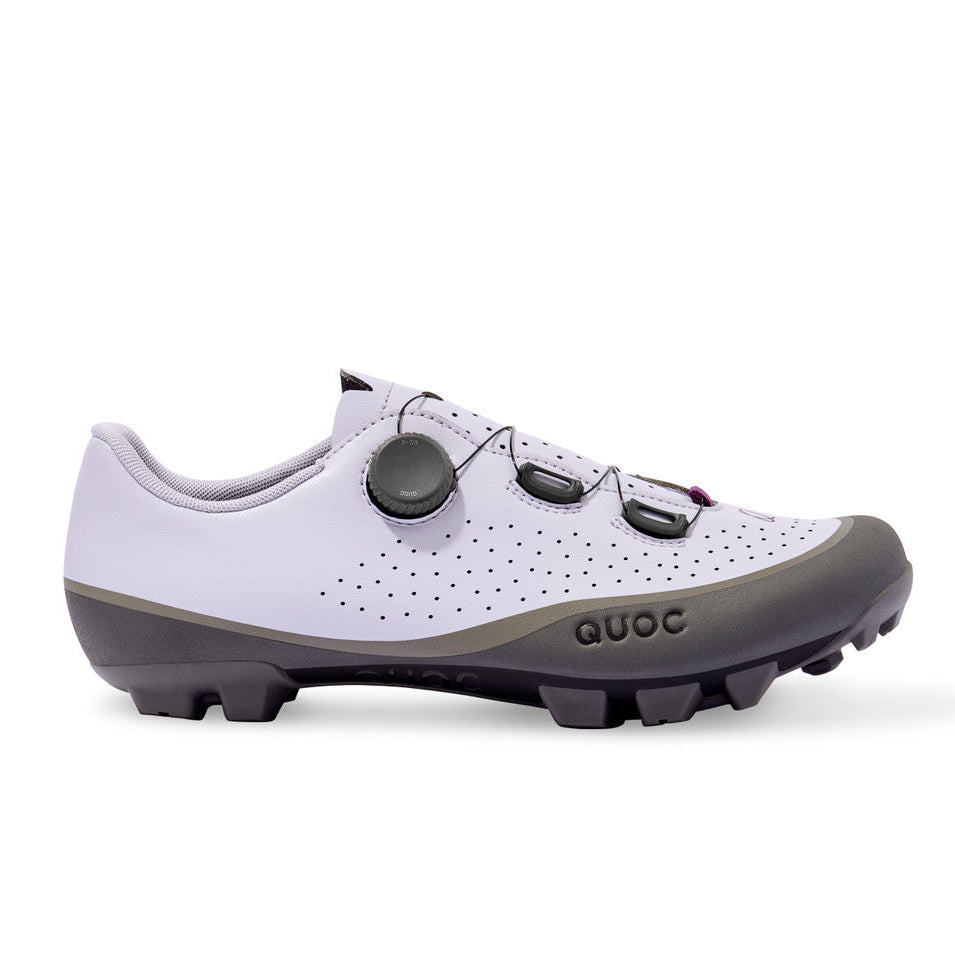 Buty Gravel QUOC GRAN TOURER III Lilac