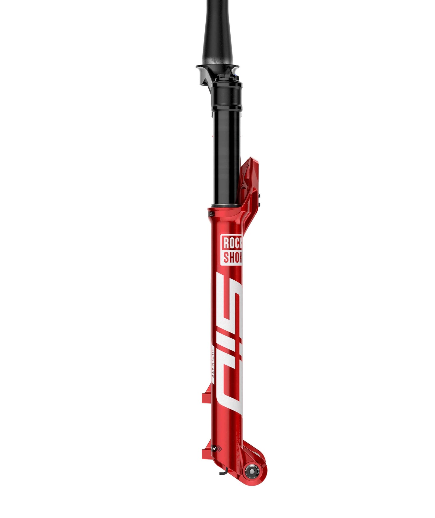 Fourche ROCKSHOX SID ULTIMATE RACE DAY2 3P 29" Axe 15x110mm Boost Rouge