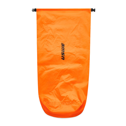 USWE DRYBAG HAJKER Vattentät väska 16/18L Orange