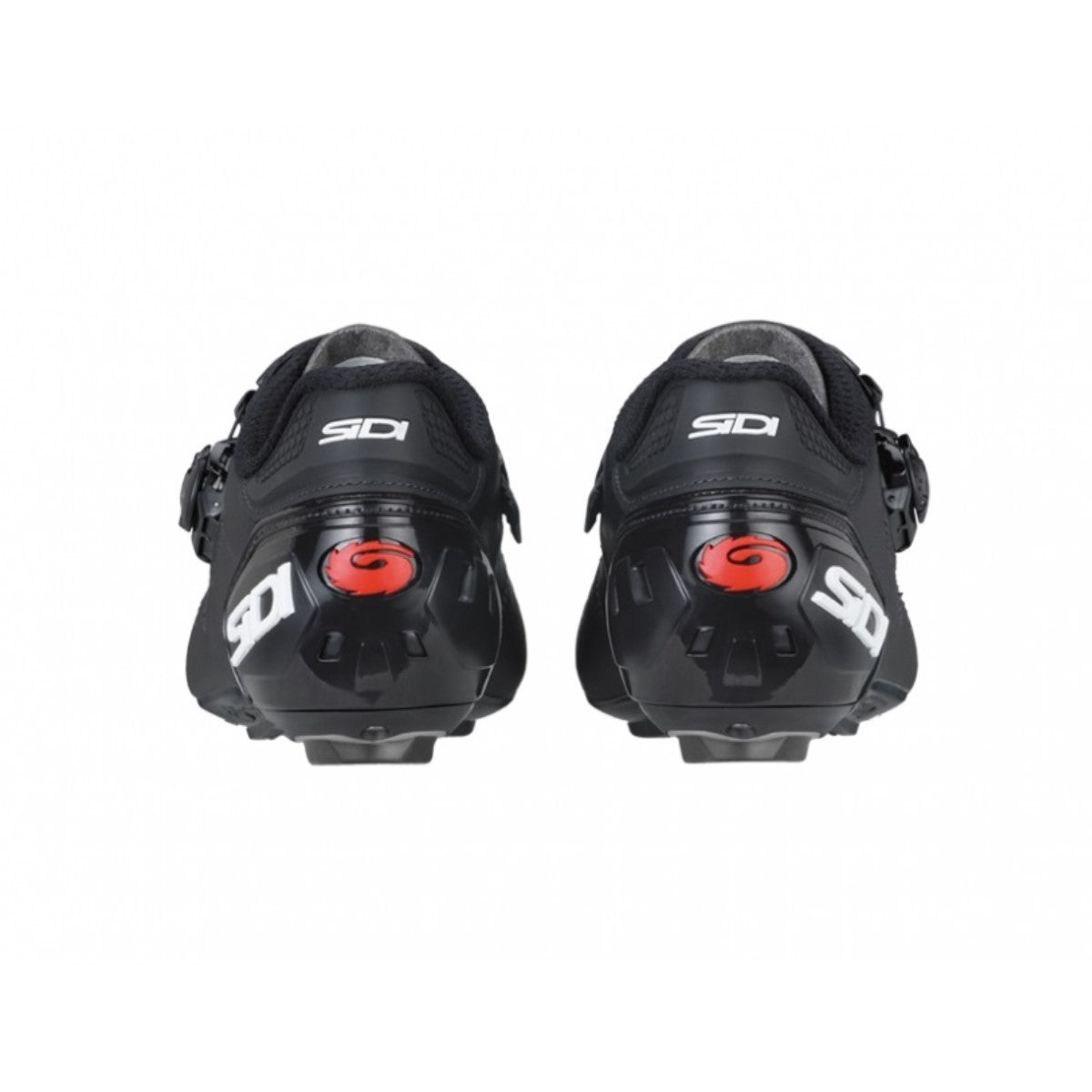 Chaussures Route SIDI ERGO 5 MEGA Noir