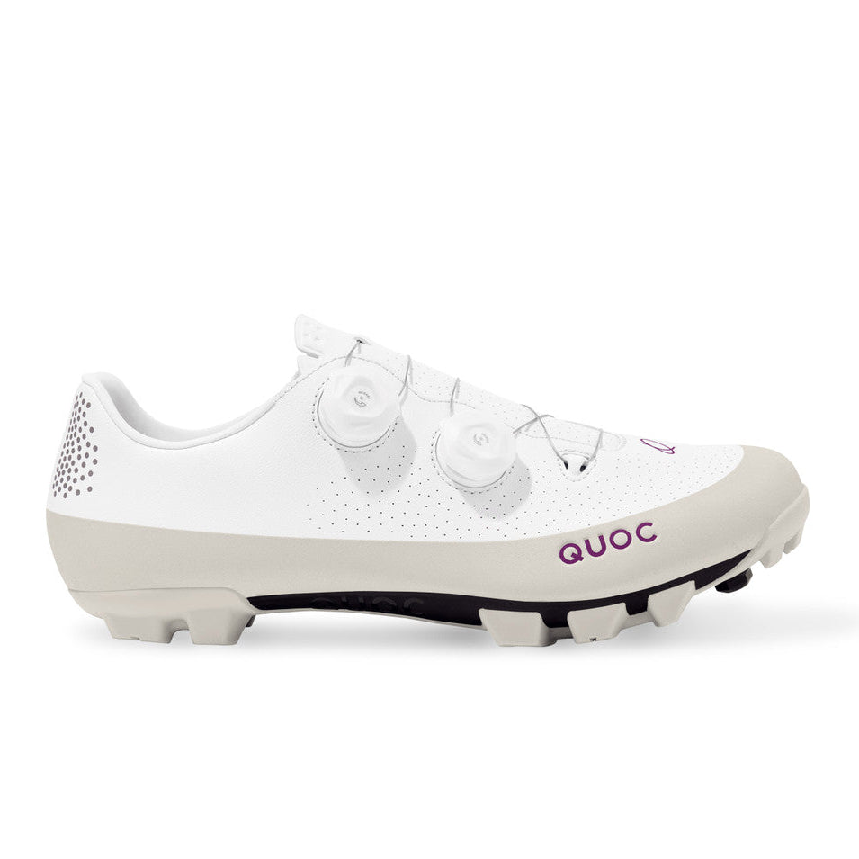 Grus QUOC GRAN TOURER XC Kridtsko