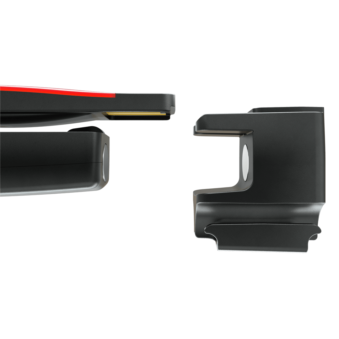 Éclairage Avant et Arrière  KNOG BLINDER PRO 600 / PLUS REAR