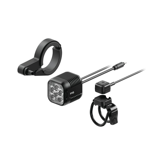 Belysning foran KNOG BLINDER E 1300