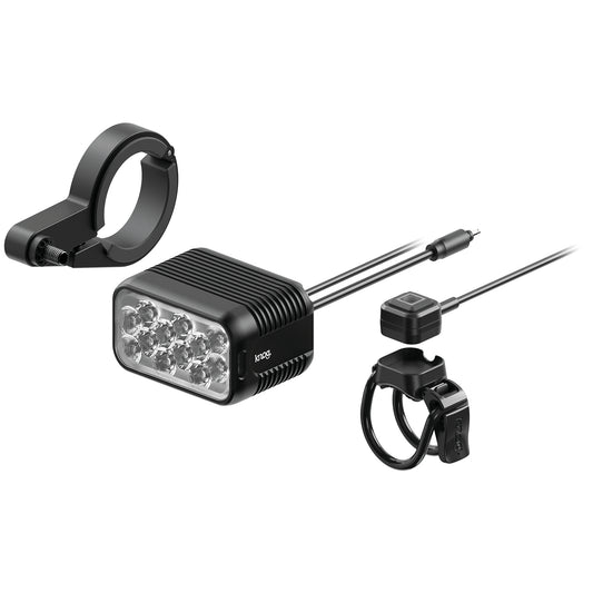 Belysning foran KNOG BLINDER E 2300