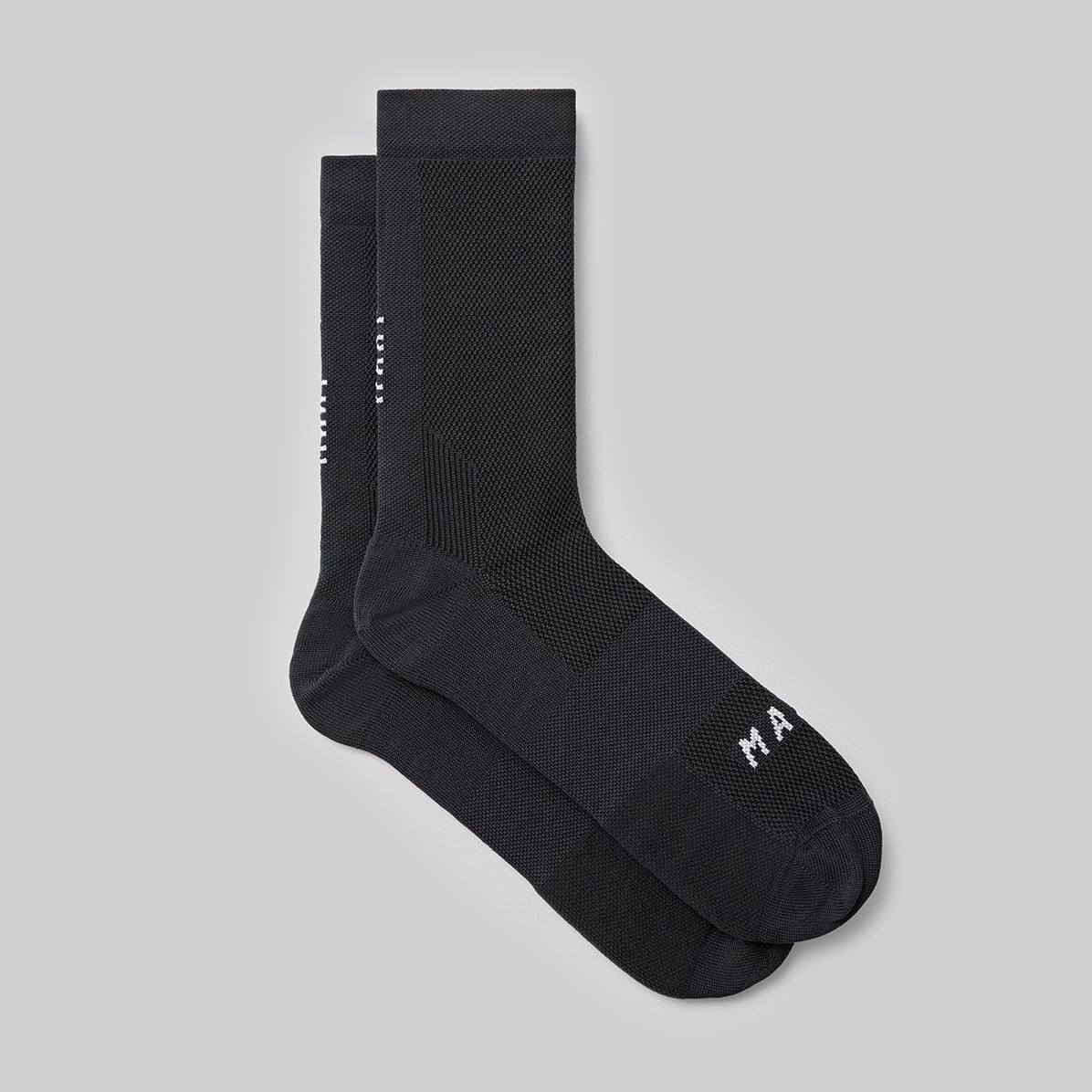 Chaussettes MAAP X03 DIVISION Noir