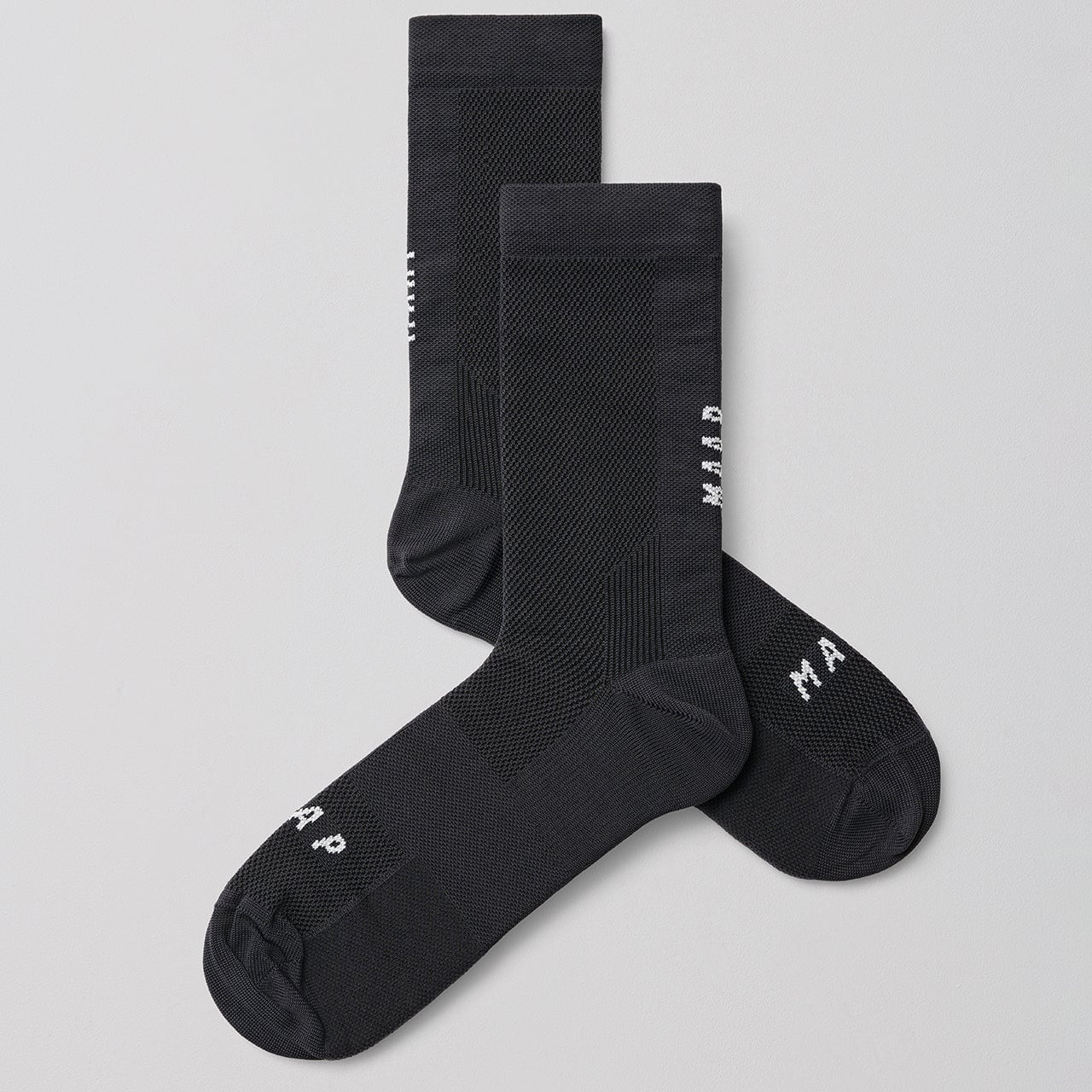 Chaussettes MAAP X03 DIVISION Noir