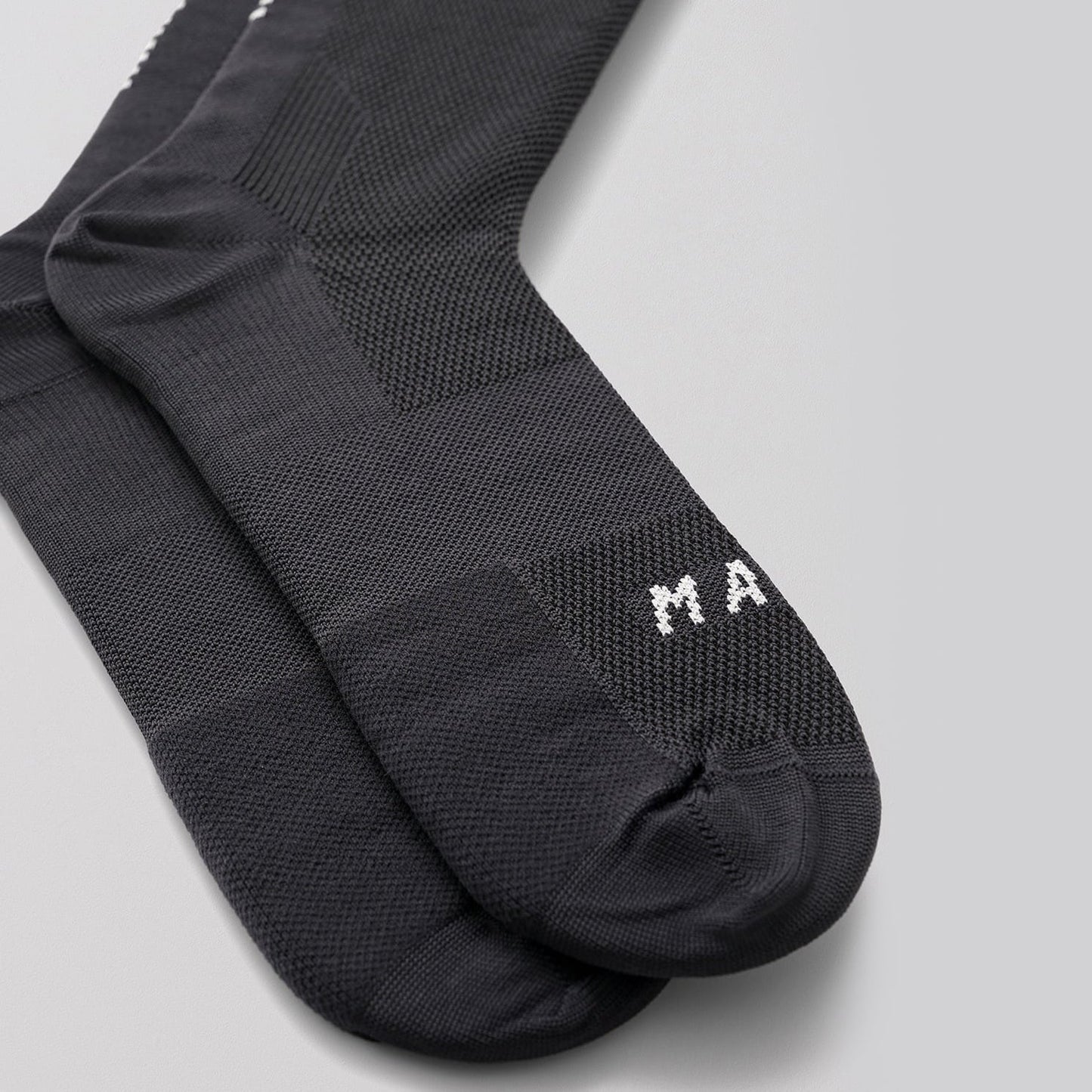 Chaussettes MAAP X03 DIVISION Noir