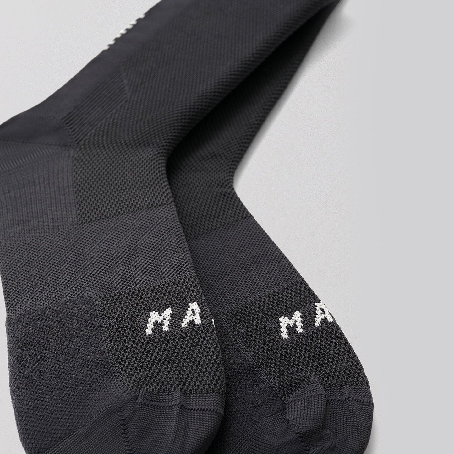 Chaussettes MAAP X03 DIVISION Noir