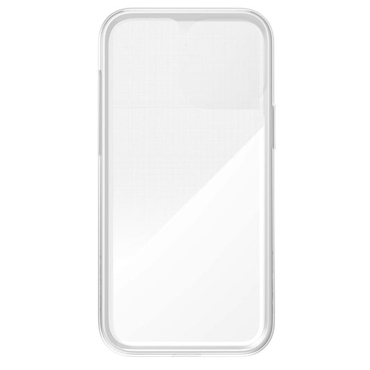 Ochranná fólie displeje pro iPhone 12 Pro Max QUADLOCK MAG PONCHO
