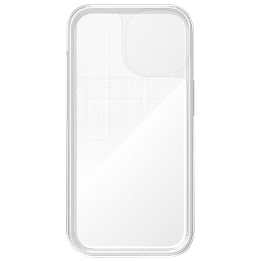 Skærmbeskytter til iPhone 15 QUADLOCK MAG PONCHO