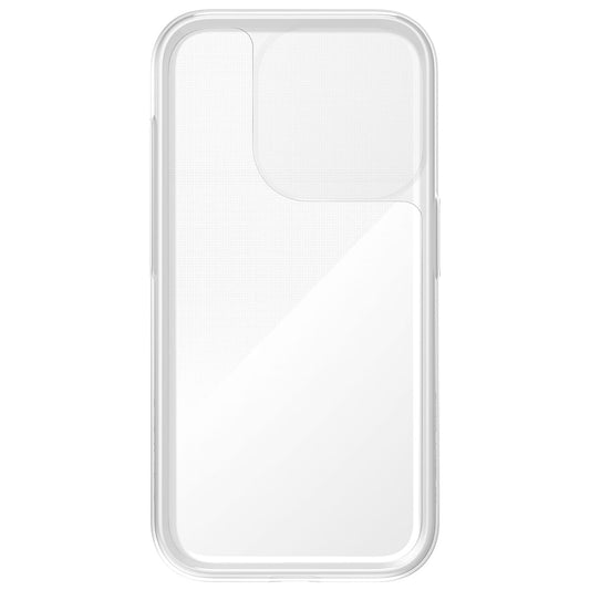 Skærmbeskyttelse til iPhone 15 Pro QUADLOCK MAG PONCHO
