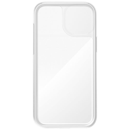 Ochrana displeje pro iPhone 15 Plus QUADLOCK MAG PONCHO