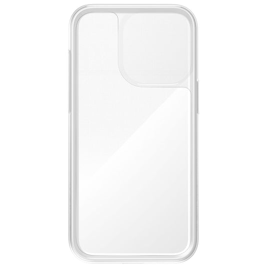 Ochrana displeje pro iPhone 15 Pro Max QUADLOCK MAG PONCHO