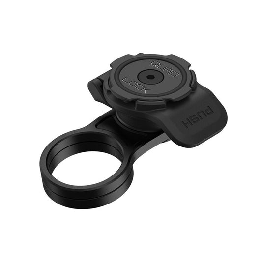 Support de Fixation sur Potence QUADLOCK OUT CAP MOUNT PRO