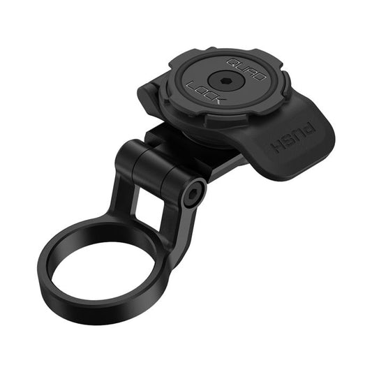 Support de Fixation sur Potence QUADLOCK OUT CAP MOUNT ADJUSTABLE