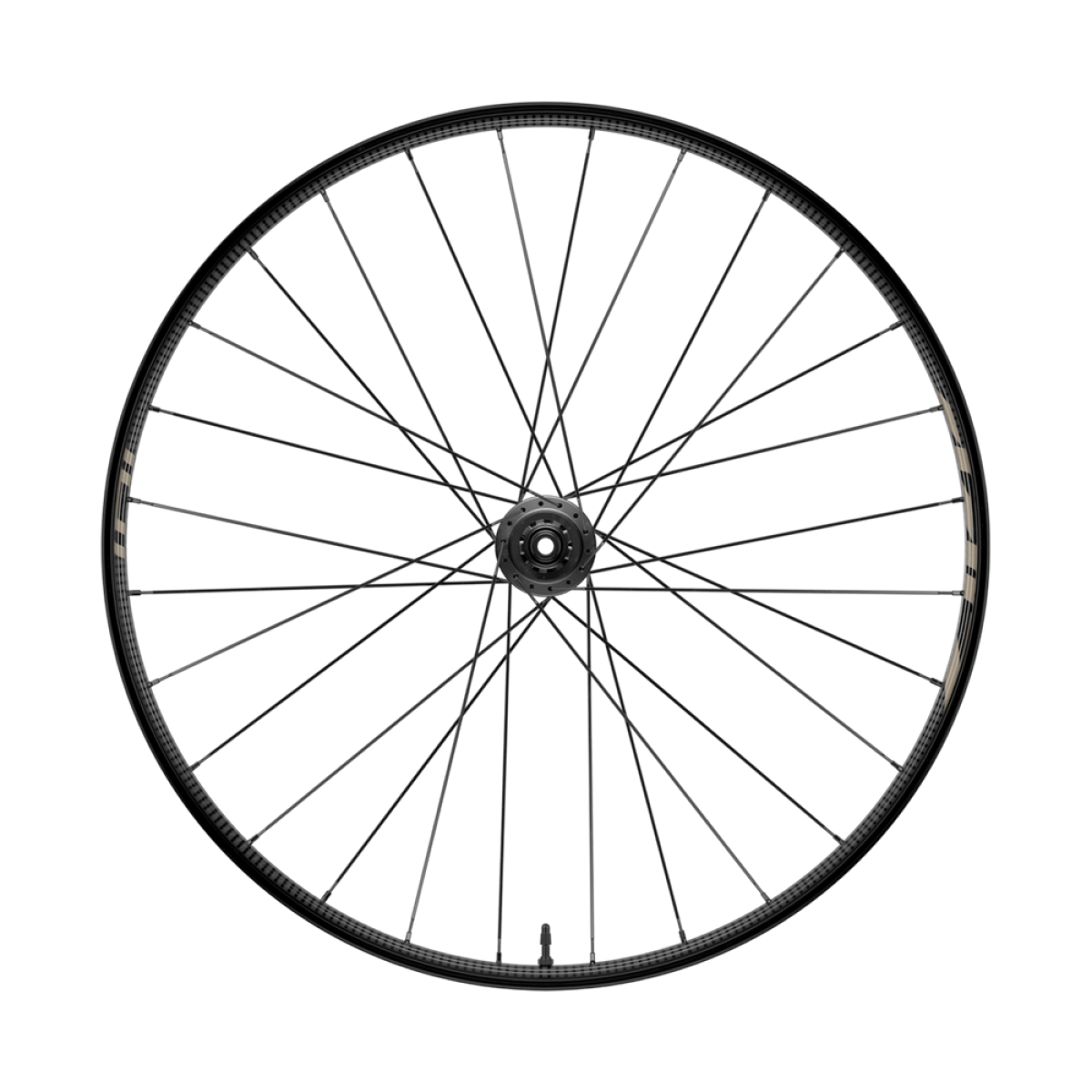 Roue Arrière ZIPP 101 XPLR DISC TUBELESS 700c (Center Lock) version Kwiqsand