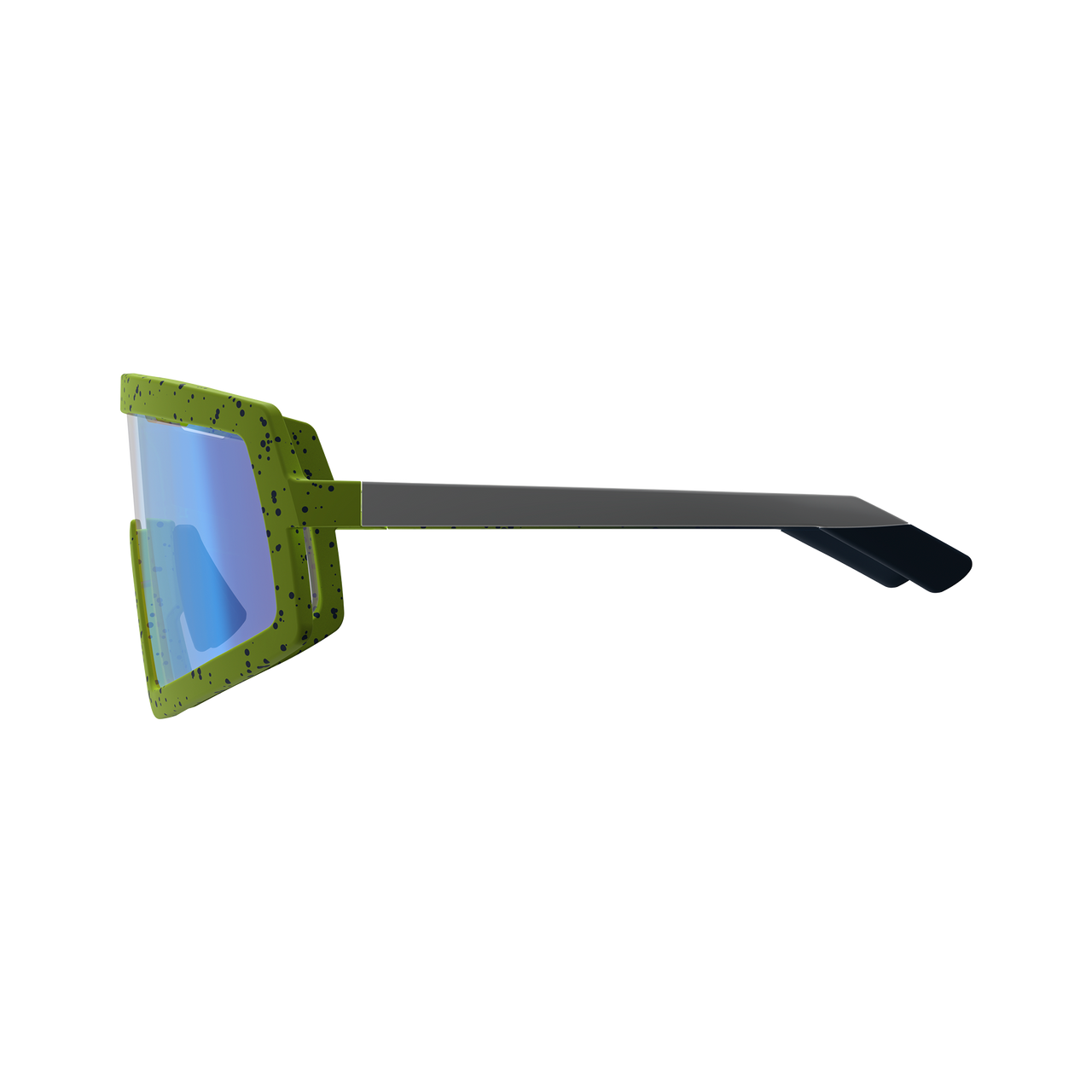 Brýle LEATT MADVIZ ONE Yellow IRIZ Fuschia 41 VLT