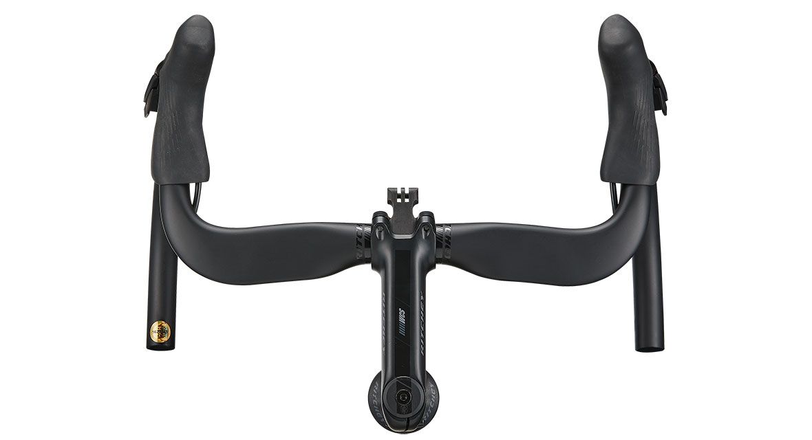 Potence RITCHEY WCS SWITCH 6°